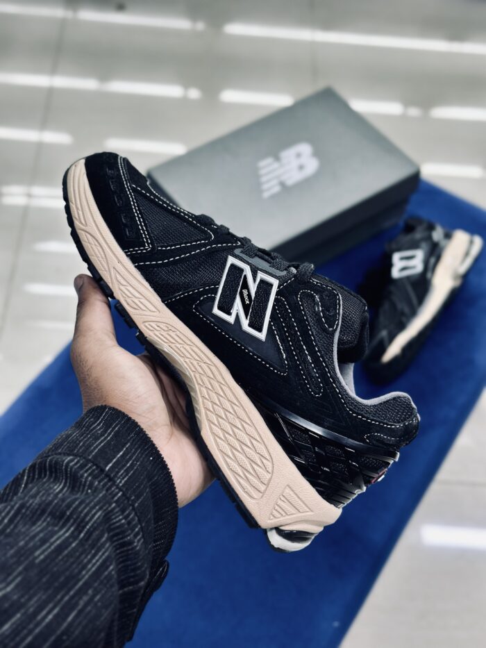New Balance 1906R Black Taupe - Image 2