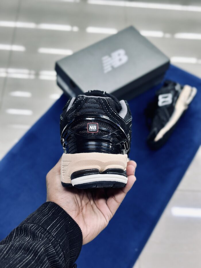New Balance 1906R Black Taupe - Image 5