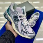 New Balance 1906RET Pink Granite