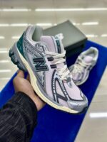 New Balance 1906RET Pink Granite