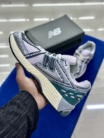 New Balance 1906RET Pink Granite - Image 2