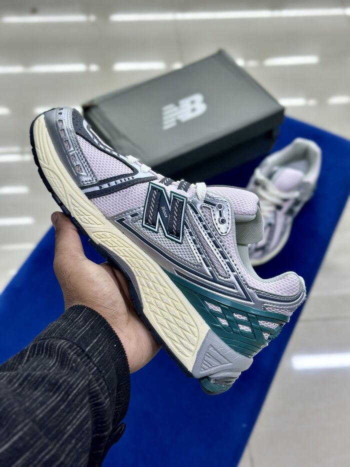 New Balance 1906RET Pink Granite - Image 2