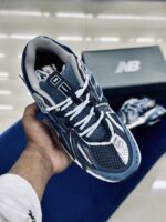 New Balance 1906A Deep Blue - Image 3