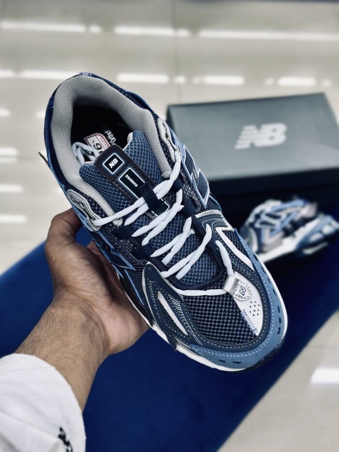 New Balance 1906A Deep Blue - Image 3