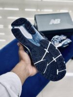 New Balance 1906A Deep Blue - Image 4