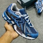 New Balance 1906A Deep Blue