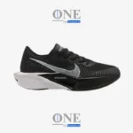 Nike ZoomX Vaporfly Next%3 Black 1:1