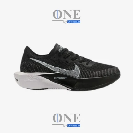 Nike ZoomX Vaporfly Next%3 Black 1:1