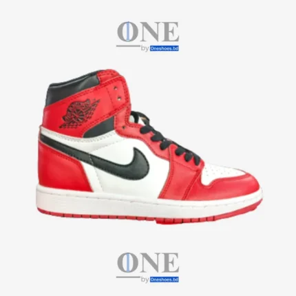 Air Jordan 1 High Retro Chicago (OEM) – Iconic Sneaker, Timeless Legacy