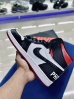 Air Jordan 1 High “Not For Resale” - Image 2