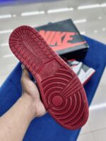 Air Jordan 1 High “Not For Resale” - Image 4