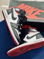 Air Jordan 1 High “Not For Resale” - Image 6