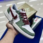 Air Jordan 1 Low “Year of the Dragon”