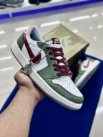 Air Jordan 1 Low “Year of the Dragon”