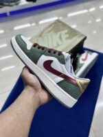 Air Jordan 1 Low “Year of the Dragon” - Image 2