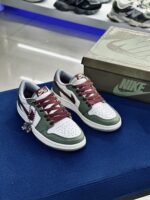 Air Jordan 1 Low “Year of the Dragon” - Image 6