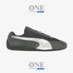 Puma Speedcat Premium Shadow Grey Matte Silver 1:1