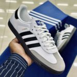 Adidas Samba OG White
