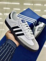 Adidas Samba OG White