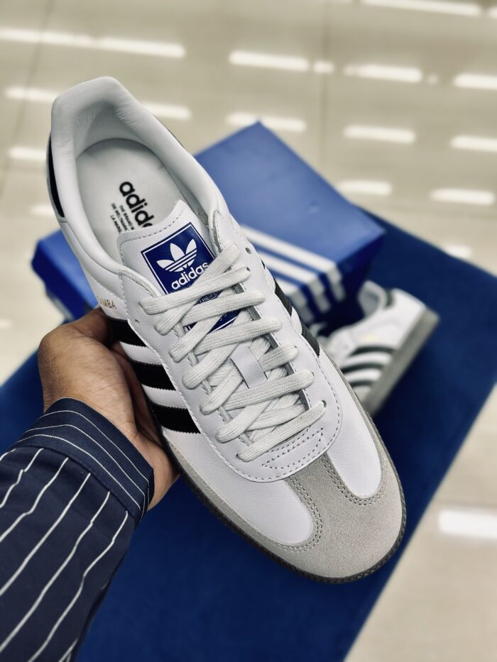 Adidas Samba OG White - Image 2