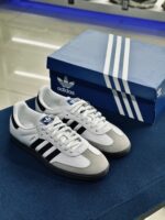 Adidas Samba OG White - Image 5
