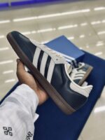 Adidas Samba OG Aurora lnk Cream White - Image 3