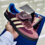 Adidas Nylon Samba X Wales Bonner
