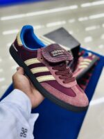 Adidas Nylon Samba X Wales Bonner