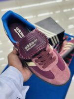 Adidas Nylon Samba X Wales Bonner - Image 2