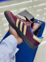 Adidas Nylon Samba X Wales Bonner - Image 3