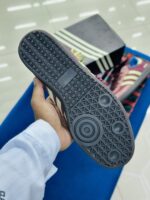 Adidas Nylon Samba X Wales Bonner - Image 4