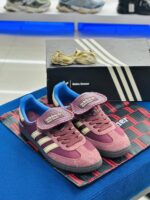 Adidas Nylon Samba X Wales Bonner - Image 5