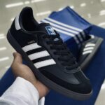 Adidas Samba OG Black