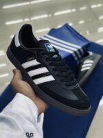 Adidas Samba OG Black