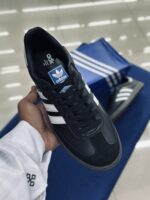 Adidas Samba OG Black - Image 3