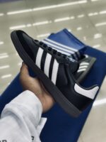 Adidas Samba OG Black - Image 2