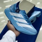 Adidas Adizero Adios Pro-4 Y3 Ash Blue