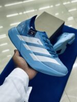 Adidas Adizero Adios Pro-4 Y3 Ash Blue