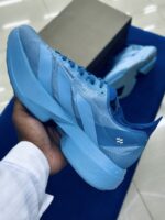Adidas Adizero Adios Pro-4 Y3 Ash Blue - Image 2