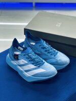 Adidas Adizero Adios Pro-4 Y3 Ash Blue - Image 5