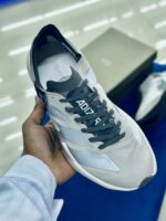 Adidas Adizero Adios Pro-4 Y3 Alumina Cinder - Image 3