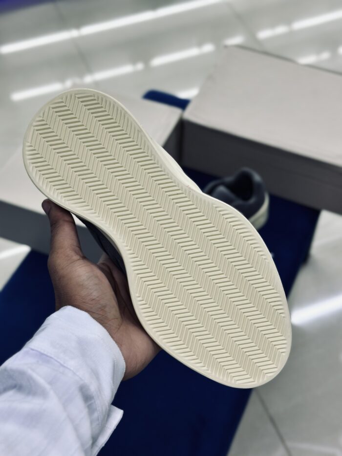 Adidas Fear Of God Grey - Image 5