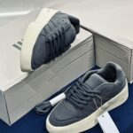 Adidas Fear Of God Grey