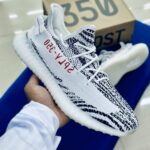 Adidas Yezzy boost 350 V2 Zebray
