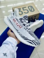 Adidas Yezzy boost 350 V2 Zebray