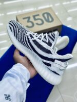 Adidas Yezzy boost 350 V2 Zebray - Image 2
