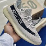 Adidas Yezzy Boost 350 V2 Slate