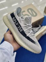 Adidas Yezzy Boost 350 V2 Slate