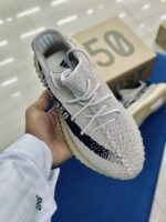 Adidas Yezzy Boost 350 V2 Slate - Image 3
