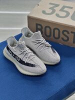 Adidas Yezzy Boost 350 V2 Slate - Image 6